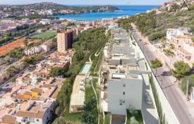 Sıfır daire – Santa Ponsa, Balear Adaları, İspanya. 1,691,000 €