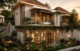 2 odalılar villa 123 m² Ubud'da, Endonezya. $265,000