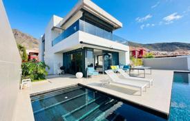 5 odalılar villa 528 m² Costa Adeje'de, İspanya. 2,650,000 €
