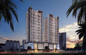 Konut kompleksi Maison Elysee I & II – Jumeirah Village Circle, Jumeirah Village, Dubai, BAE. Min.$215,000