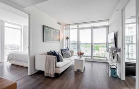 2 odalılar daire Lisgar Street'da, Kanada. C$818,000