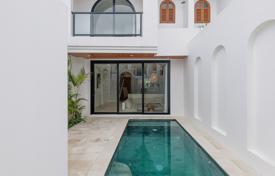 2 odalılar villa 100 m² Tumbak Bayuh'da, Endonezya. $210,000
