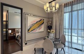 2 odalılar kondominyumda daireler Watthana'da, Tayland. $1,133,000