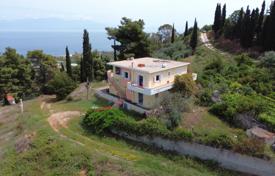Villa – Mora, Administration of the Peloponnese, Western Greece and the Ionian Islands, Yunanistan. 280,000 €