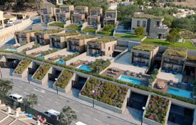 3 odalılar villa 140 m² La Nucia'da, İspanya. 855,000 €