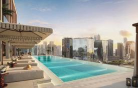 Konut kompleksi ELIRE Managed by LUX – Business Bay, Dubai, BAE. Min.$775,000