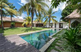 Villa – Seminyak, Bali, Endonezya. $4,550 haftalık