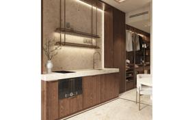 3 odalılar yeni binada daireler 72 m² Chakvi'de, Gürcistan. $180,000