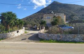 Villa – Kokkino Chorio, Girit, Yunanistan. 350,000 €
