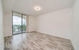 2 odalılar kondominyumda daireler 135 m² Hollywood'da, Amerika Birleşik Devletleri. $445,000