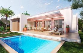 3 odalılar villa 114 m² Orihuela'da, İspanya. 470,000 €