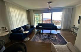 2 odalılar daire 127 m² Beylikdüzü'de, Türkiye. $384,000