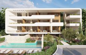 New residential complex with apartments Tomb of the Kings'da, Kıbrıs. Min.470,000 €