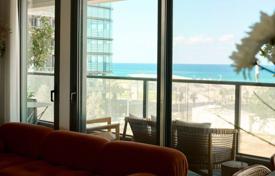 3 odalılar daire 90 m² Tel Aviv'de, İsrail. $2,906,000