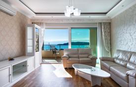3 odalılar daire 115 m² Bečići'de, Karadağ. 400,000 €