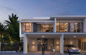 Konut kompleksi Equiterra – Dubai, BAE. Min.$2,855,000