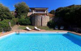 Villa – Punta Ala, Toskana, İtalya. 7,600 € haftalık