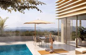 3 odalılar daire 272 m² Nicosia'da, Kıbrıs. 2,920,000 €