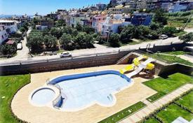 3 odalılar çatı dairesi 110 m² Alanya'da, Türkiye. 10,550,000 TRY