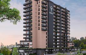 New residential complex with apartments Ataşehir'da, Türkiye. Min.26,149,000 TRY