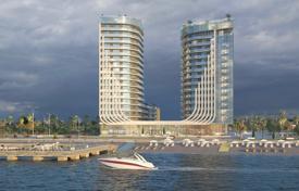 2 odalılar yeni binada daireler 63 m² Batumi'de, Gürcistan. $119,000