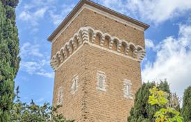 12 odalılar villa 570 m² Pienza'da, İtalya. 750,000 €