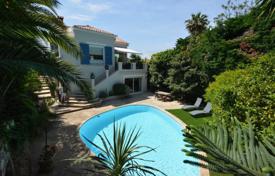 Villa – Cap d'Antibes, Antibes, Cote d'Azur (Fransız Rivierası),  Fransa. 6,200 € haftalık