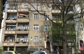 Satılık kiralanabilir daire – Pankow, Berlin, Almanya. £245,000