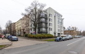 Sıfır daire – Central District, Riga, Letonya. 285,000 €