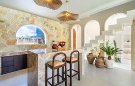2 odalılar villa 122 m² Pererenan'da, Endonezya. $269,000