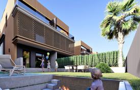 6 odalılar villa 325 m² Aksu'da, Türkiye. 33,317,000 TRY