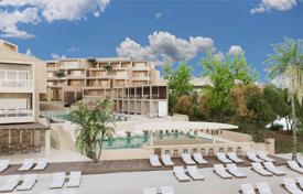 New residential complex with apartments Lefkas'da, Yunanistan. Min.250,000 €