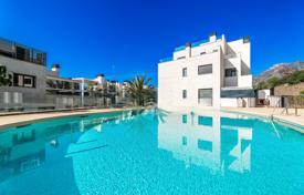 3 odalılar daire 160 m² Marbella'da, İspanya. 645,000 €