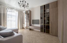 2 odalılar daire 52 m² Presnensky district'da, Rusya. 47,500 ₽ haftalık