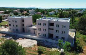 3 odalılar daire 79 m² Zadar County'da, Hırvatistan. 230,000 €
