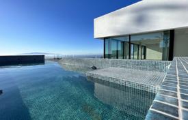 4 odalılar villa 330 m² Santa Cruz de Tenerife'de, İspanya. 3,290,000 €