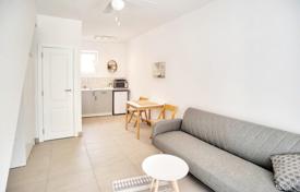 1 odalılar daire 62 m² Baošići'de, Karadağ. 167,000 €