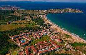 1 odalılar daire 49 m² Sozopol'da, Bulgaristan. 113,000 €