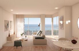 3 odalılar daire 91 m² Villajoyosa'da, İspanya. 560,000 €