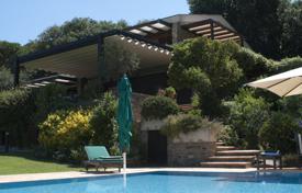 3 odalılar villa 400 m² Elounda'da, Yunanistan. 3,300 € haftalık
