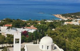 Arsa Attika'da, Yunanistan. 495,000 €