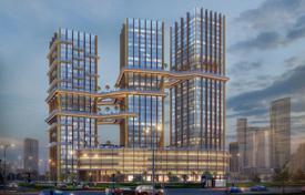 New residential complex with apartments Al Reem Island'da, BAE. Min.$849,000