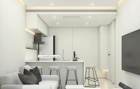 1 odalılar daire 40 m² Pattaya'da, Tayland. $128,000