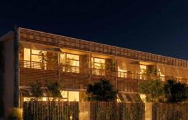 New residential complex with apartments Nea Erythraia'da, Yunanistan. Min.250,000 €