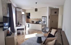 2 odalılar daire 58 m² Bečići'de, Karadağ. 175,000 €