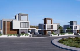 Villa – Agios Tychonas, Limasol, Kıbrıs. 1,600,000 €