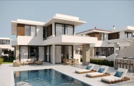 4 odalılar villa 230 m² Larnaca (city)'da, Kıbrıs. 547,000 €