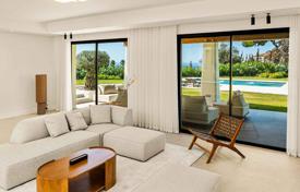 5 odalılar villa 463 m² Marbella'da, İspanya. 3,895,000 €