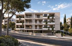 New residential complex with apartments Agios Athanasios (Cyprus)'da, Kıbrıs. Min.260,000 €