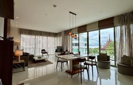 3 odalılar daire 150 m² Pattaya'da, Tayland. $448,000